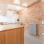 Cooking Area