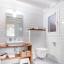 Bathroom with shower