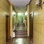 Building entrance