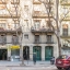 Building and street