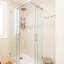 Bathroom with shower