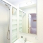 Bathroom with shower