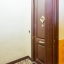 Entrée de l’appartement