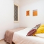 Deuxième chambre à coucher