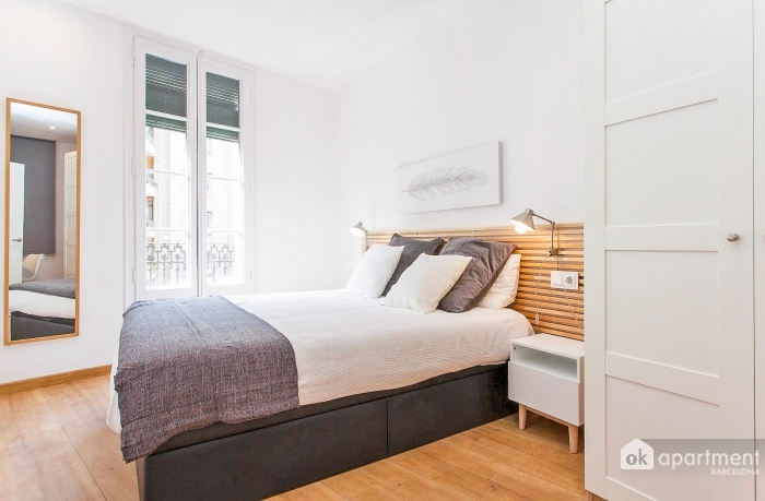 Dormitorio principal