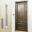 Entrada de apartamento