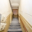 Escalier de l’immeuble