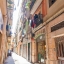Immeuble et rue