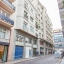 Immeuble et rue