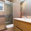 Bathroom with shower