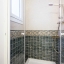 Bathroom with shower