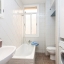 Bathroom with bathtub