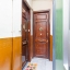 Entrée de l’appartement