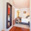 Chambre double moderne