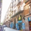 Edifici i carrer