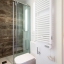 Baño con ducha