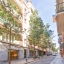 Edificio y calle