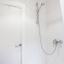 Baño con ducha