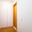 Apartment entrance