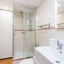 Bathroom with shower