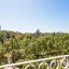 Vista sobre el parc de Ciutadella