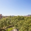 Kilátás nyílik a híres park, Barcelona