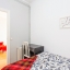 Chambres modernes
