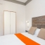 Chambres modernes