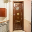 Entrée de l’appartement