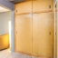 Wardrobe in secnd bed area