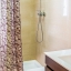 Bathroom with shower