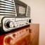 Inredning — ' 50s Radio