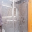 Bathroom with shower