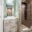 Bathroom with shower