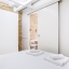 Dormitorio de matrimonio moderno