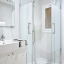 Baño con ducha