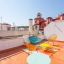 Mobilier de terrasse