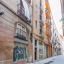 Edifici i carrer