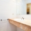 Bathroom with bathtub