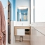 Baño con ducha