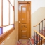 Entrada de apartamento