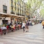 Las Ramblas