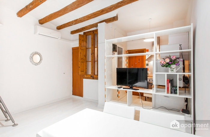 Eetkamer