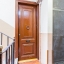 Entrada de apartamento