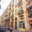 Edifici i carrer