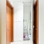 Entrée de l’appartement