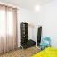 Double bed