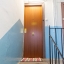 Apartmán vchod