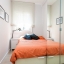 Deuxième chambre à coucher
