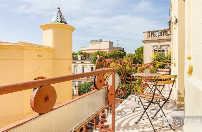 Balcon